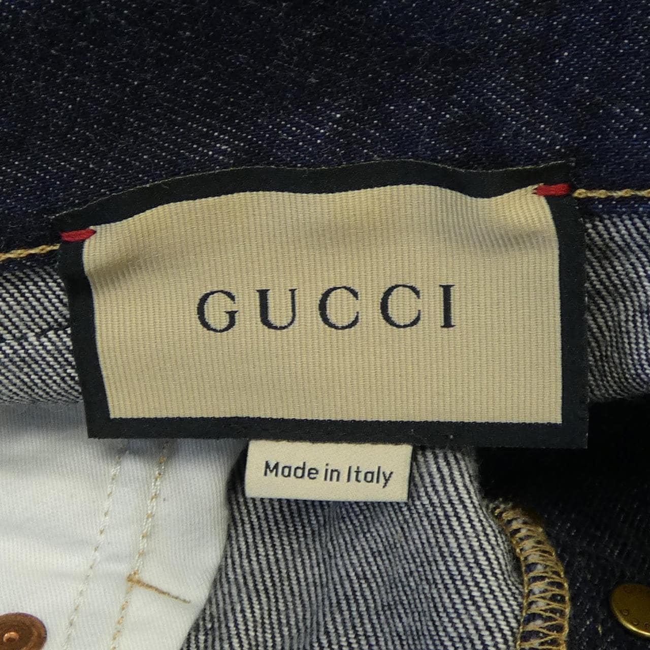 Gucci GUCCI jeans