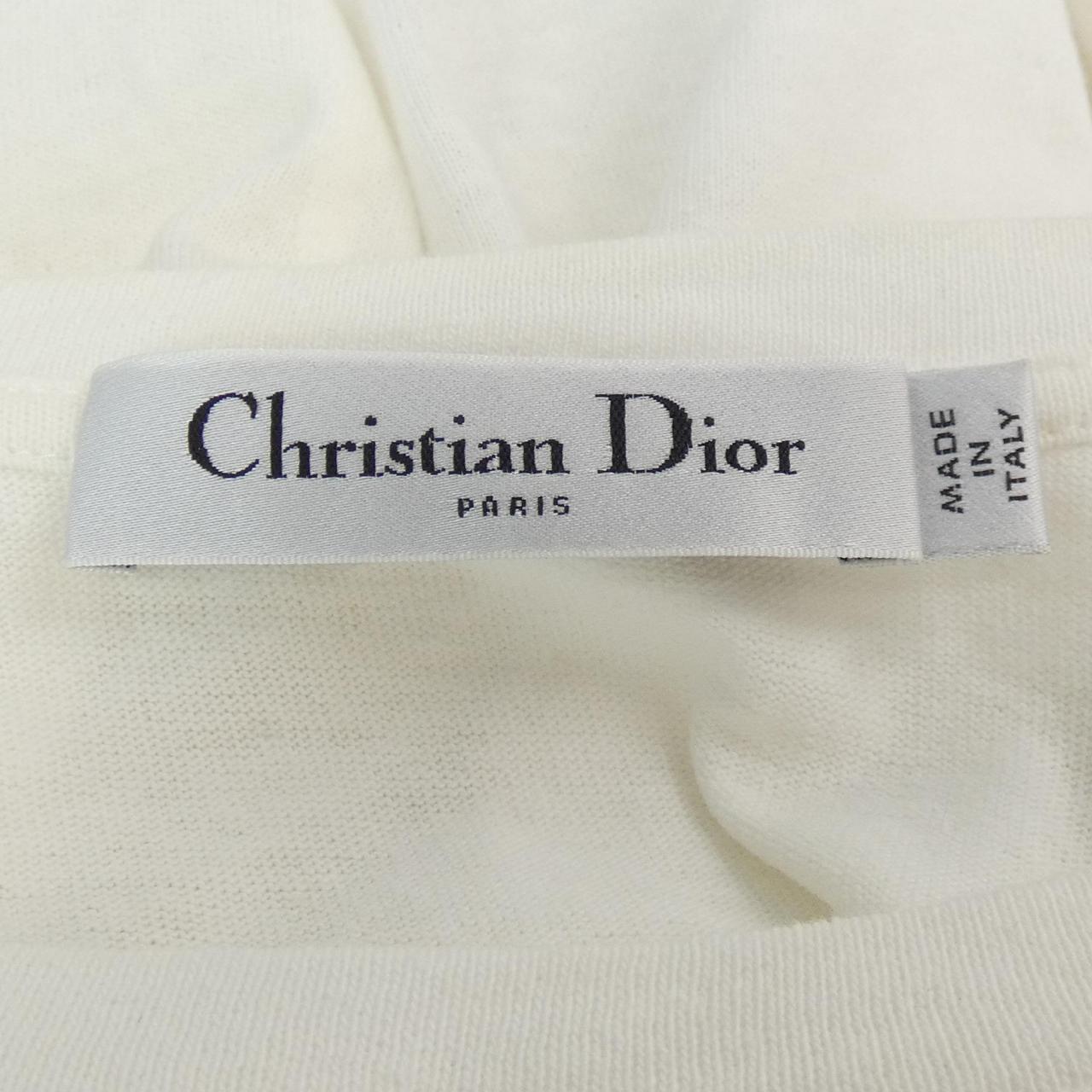 DIOR ·迪奥 克里斯汀·迪奥 T 恤