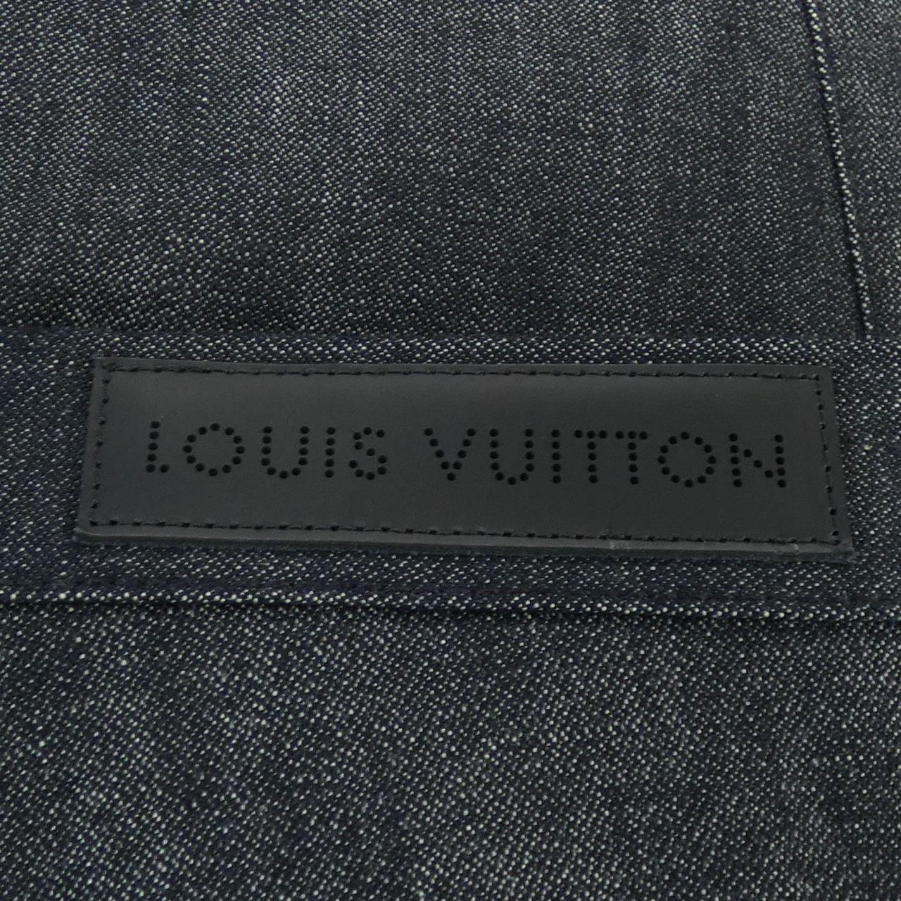 ルイヴィトン LOUIS VUITTON ショートパンツ