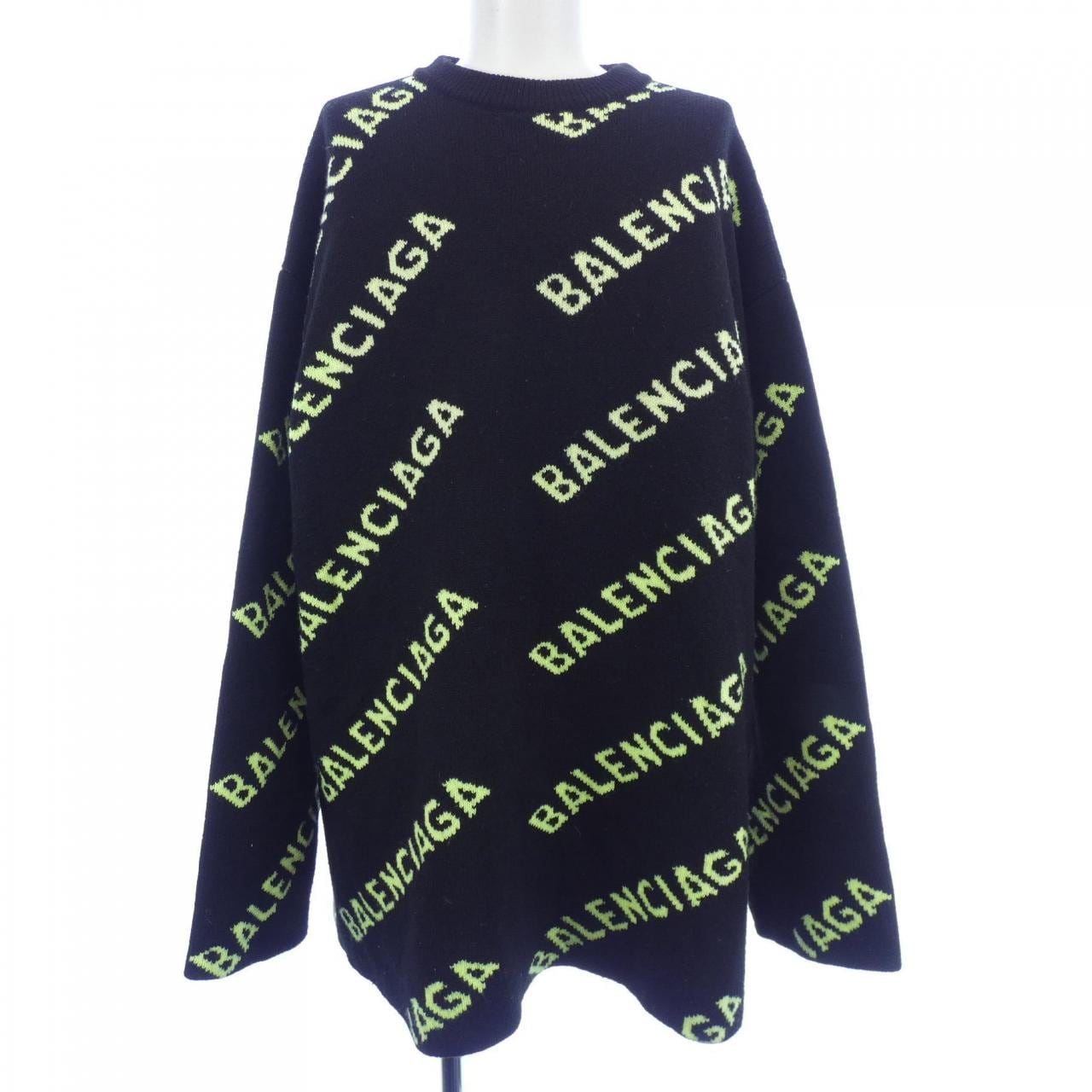 バレンシアガ BALENCIAGA ニット
