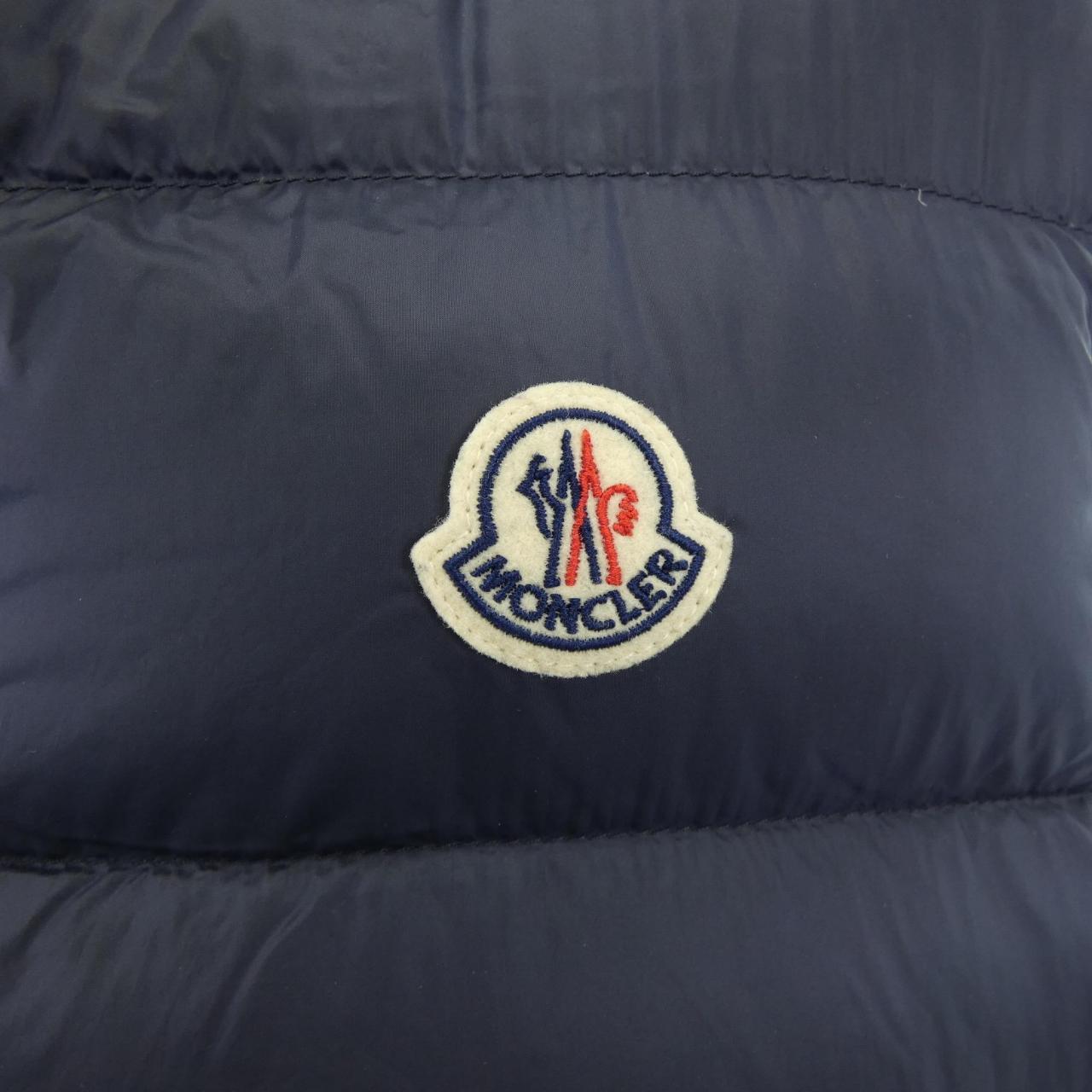 モンクレール MONCLER ダウンベスト