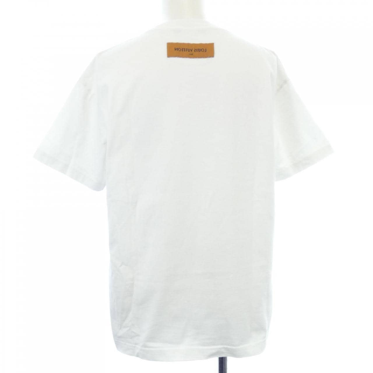 ルイヴィトン LOUIS VUITTON Tシャツ