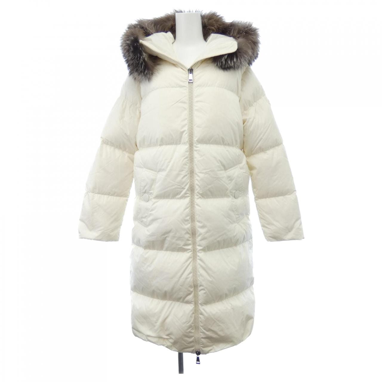 モンクレール MONCLER ダウンコート