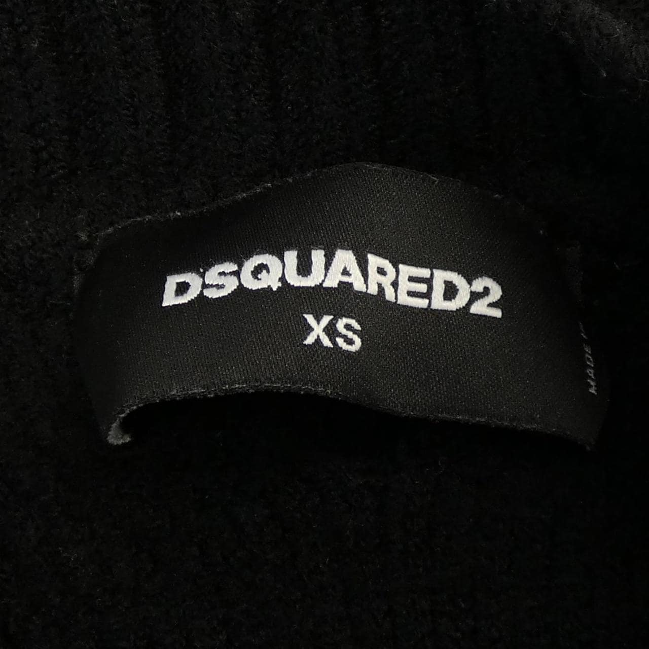 ディースクエアード DSQUARED2 ニット
