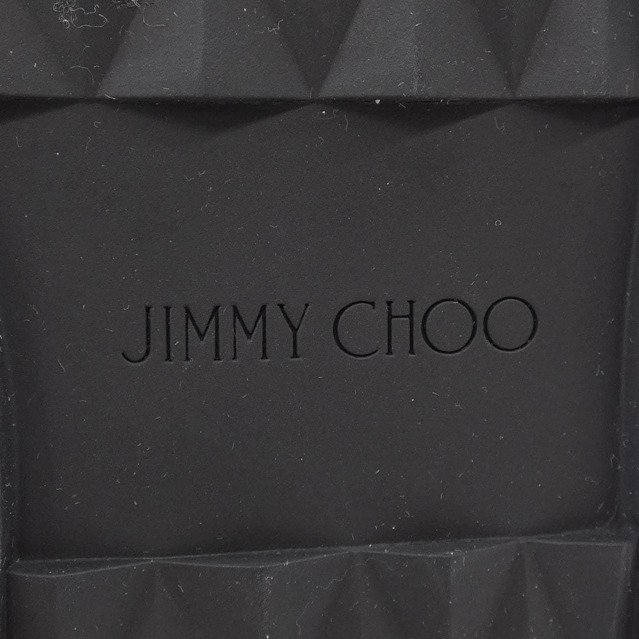 ジミーチュウ JIMMY CHOO スニーカー
