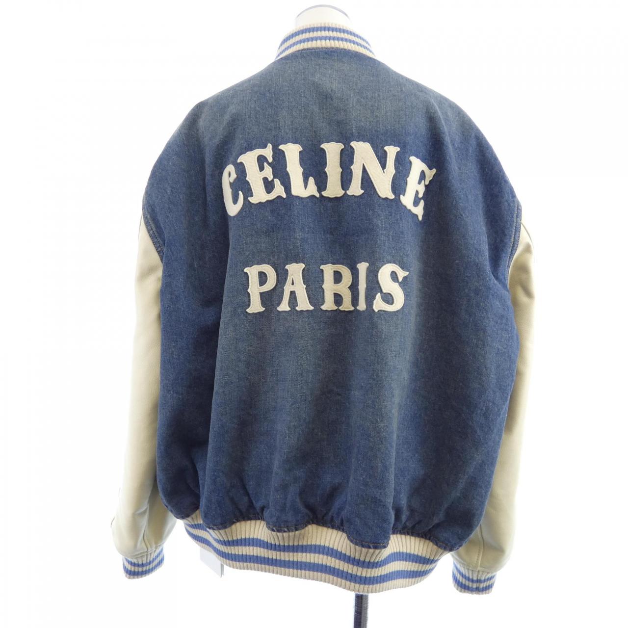 セリーヌ CELINE ジャケット