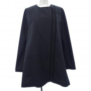 ボーダーズアットバルコニー BORDERS at BALCONY BD1611-3A-22 コート