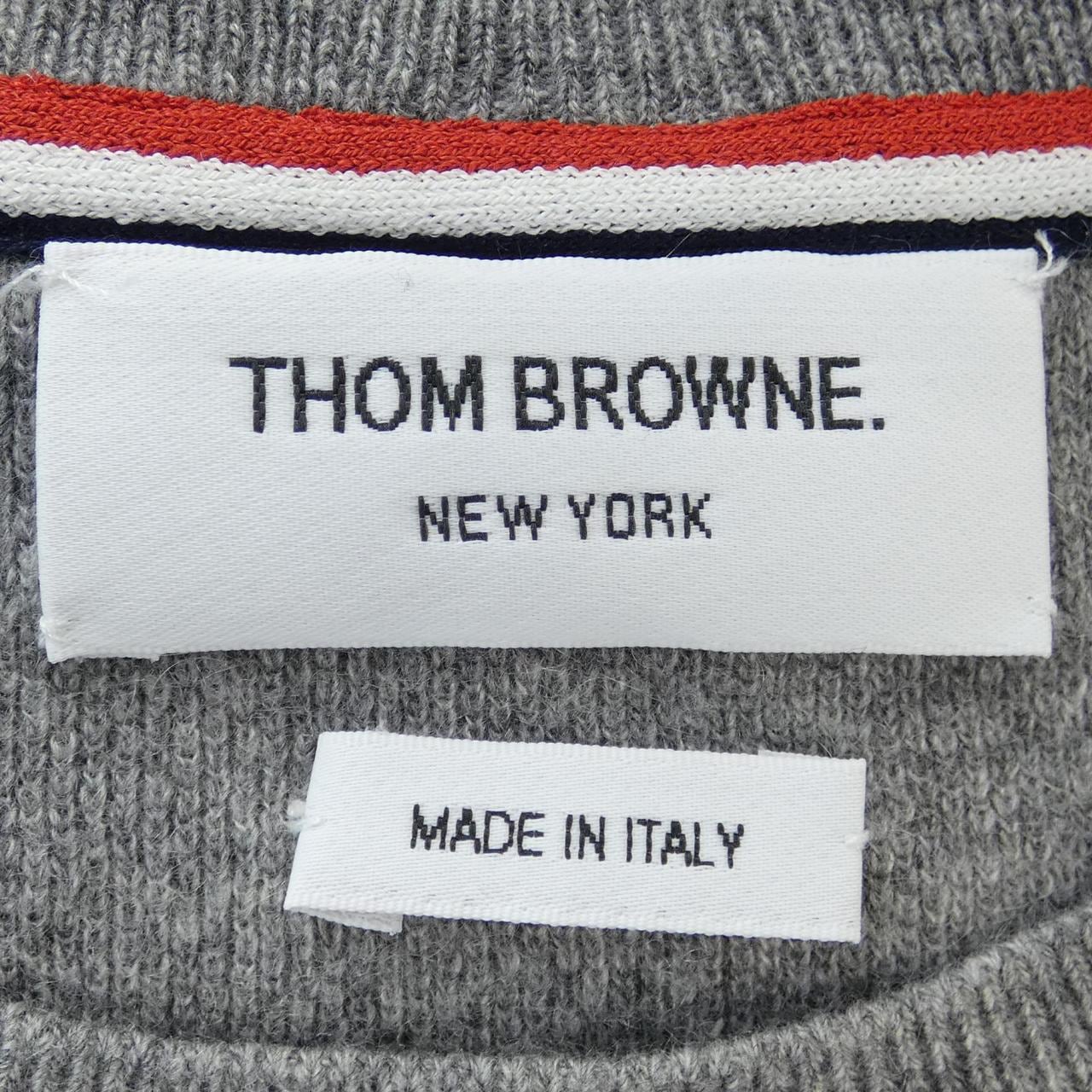 トムブラウン THOM BROWNE MJT298E ニット