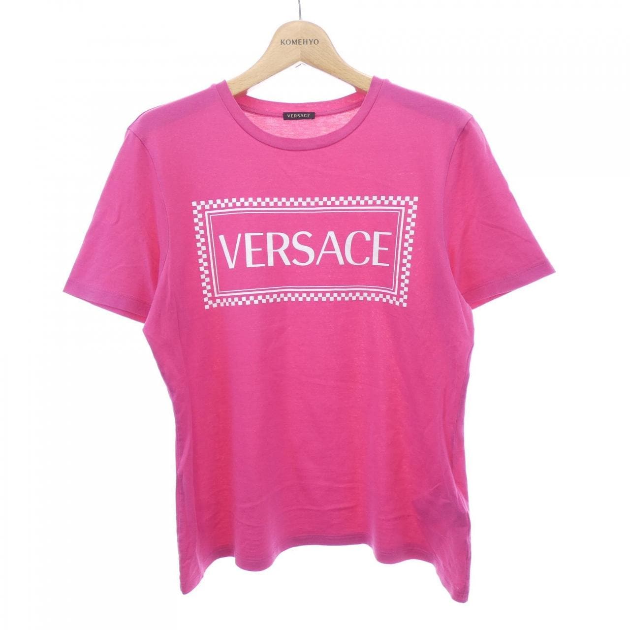VERSACE T恤