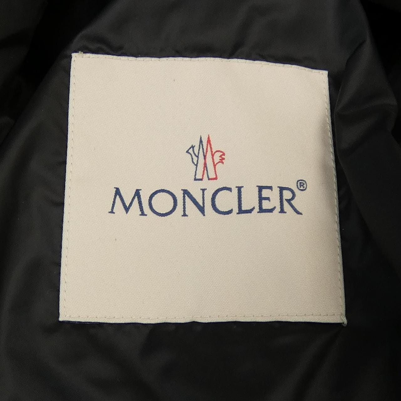 モンクレール MONCLER AGATELON ダウンコート