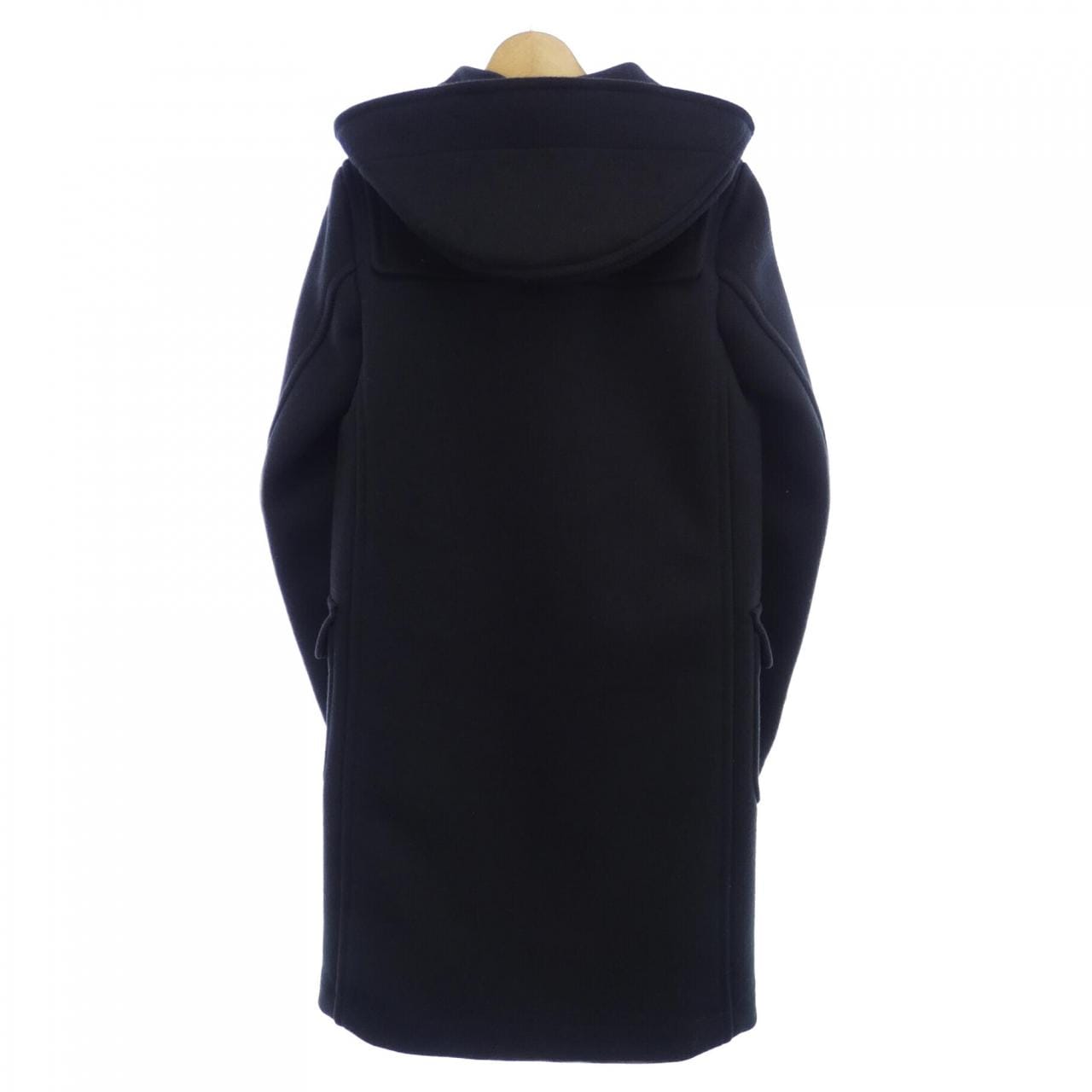 マッキントッシュ MACKINTOSH ダッフルコート