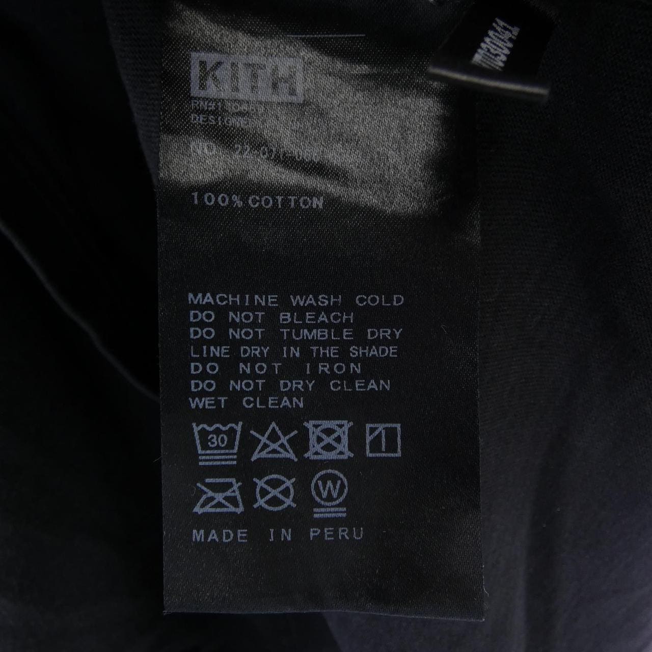 キス KITH Tシャツ