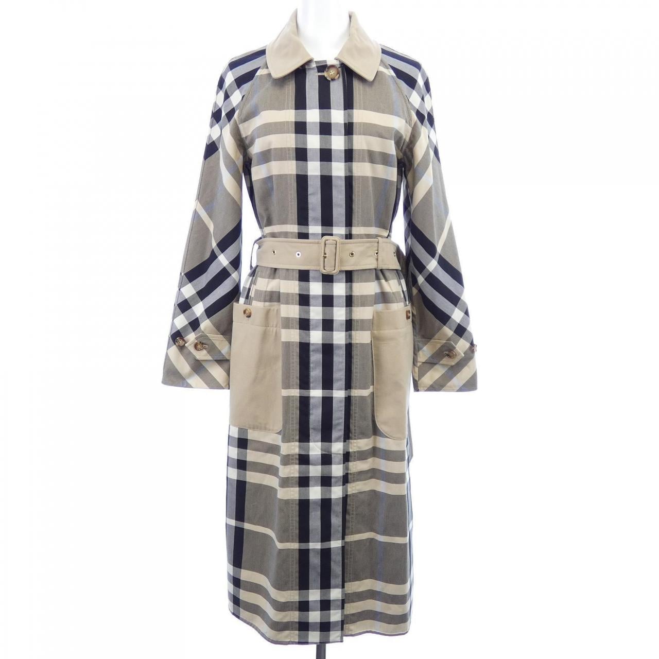 バーバリー BURBERRY 80391431 コート