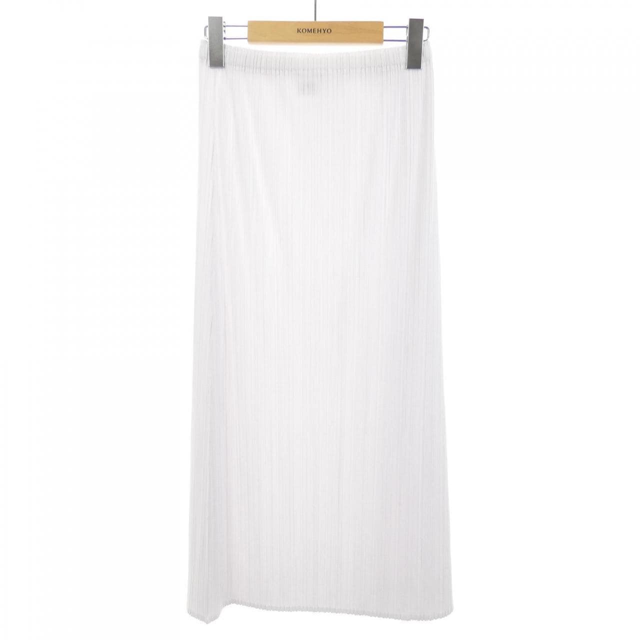 プリーツプリーズ PLEATS PLEASE スカート