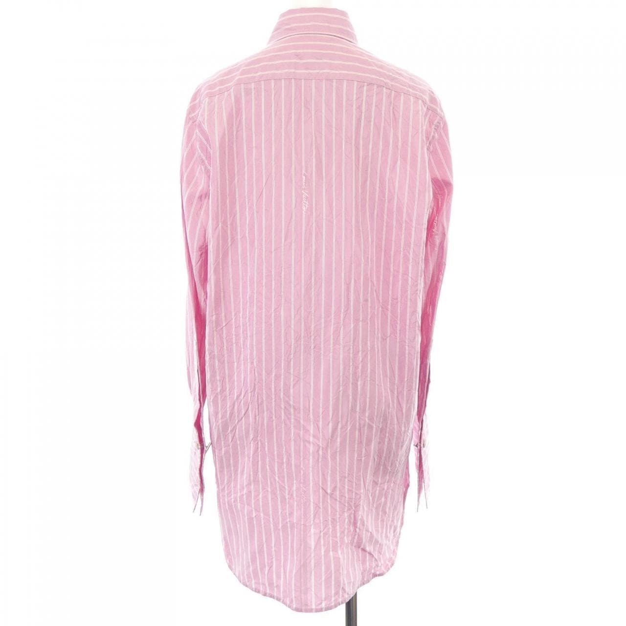 ルイヴィトン LOUIS VUITTON FQTO45JSR シャツ