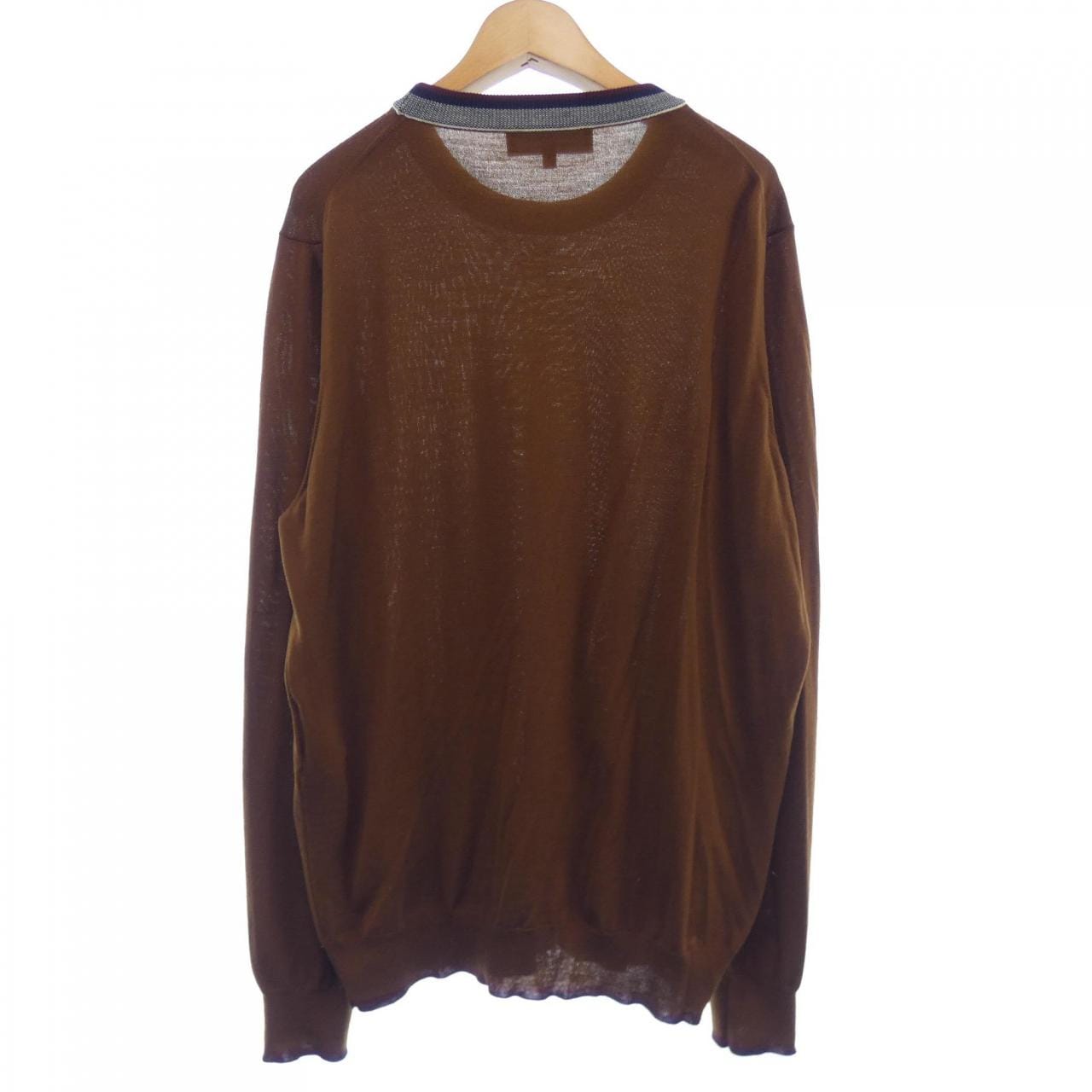 サルヴァトーレフェラガモ SALVATORE FERRAGAMO 121321 ニット