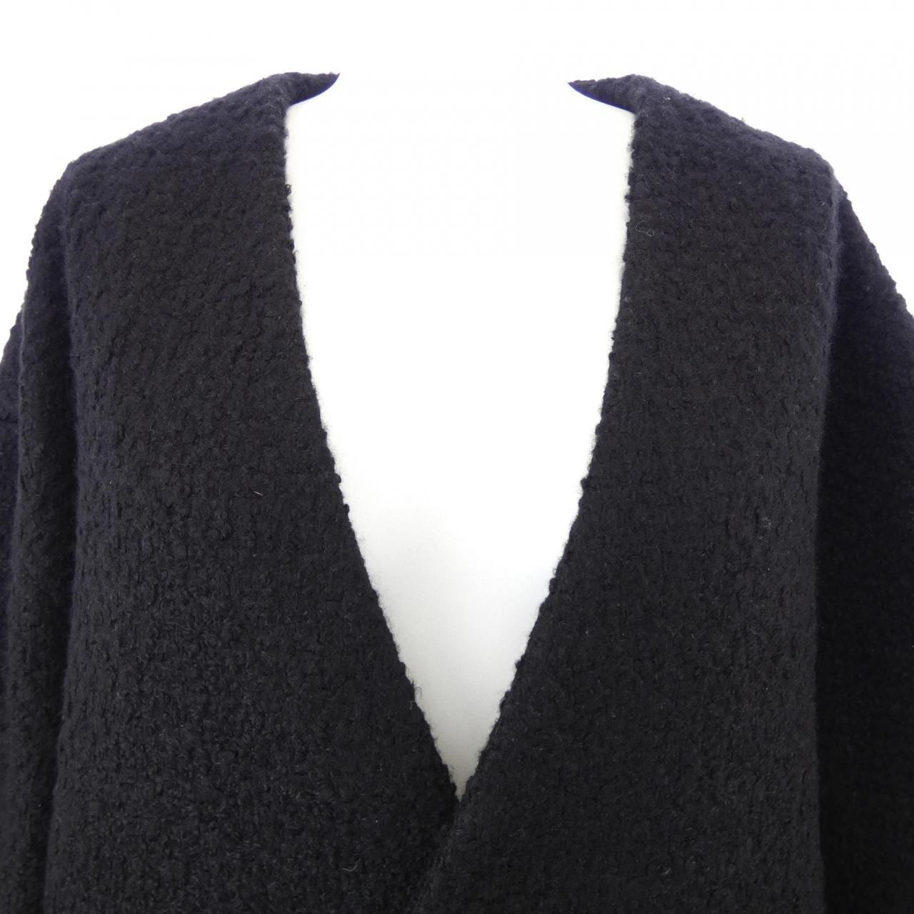 セリーヌ CELINE オーバーサイズ ジャケット 2V39J593V ジャケット