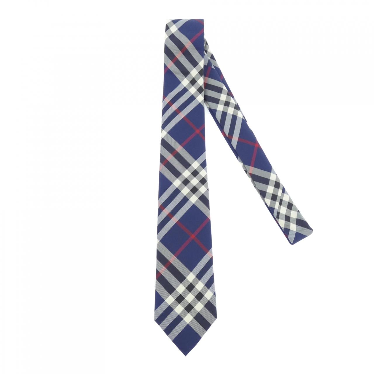 バーバリー BURBERRY NECKTIE