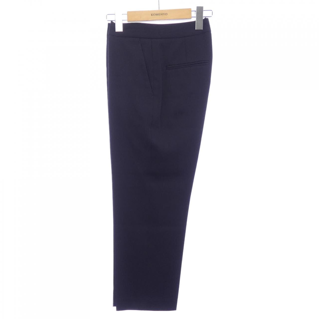 ジルサンダー JIL SANDER JSPT300200 パンツ