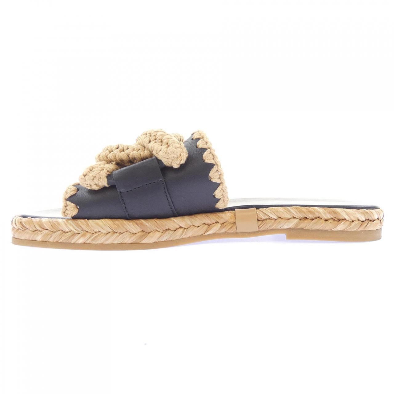 トッズ TOD'S サンダル