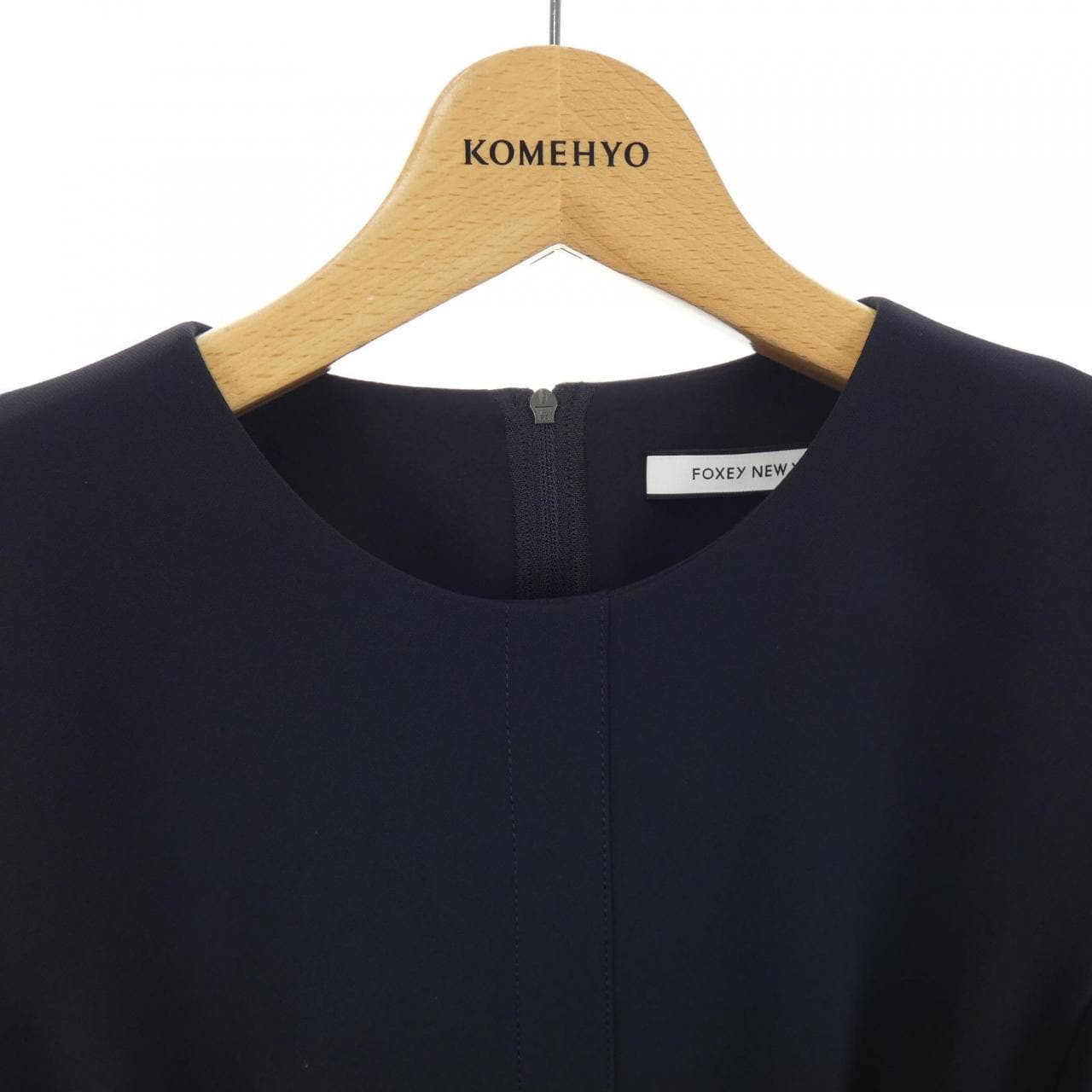 フォクシーニューヨーク FOXEY NEW YORK 38158 ワンピース