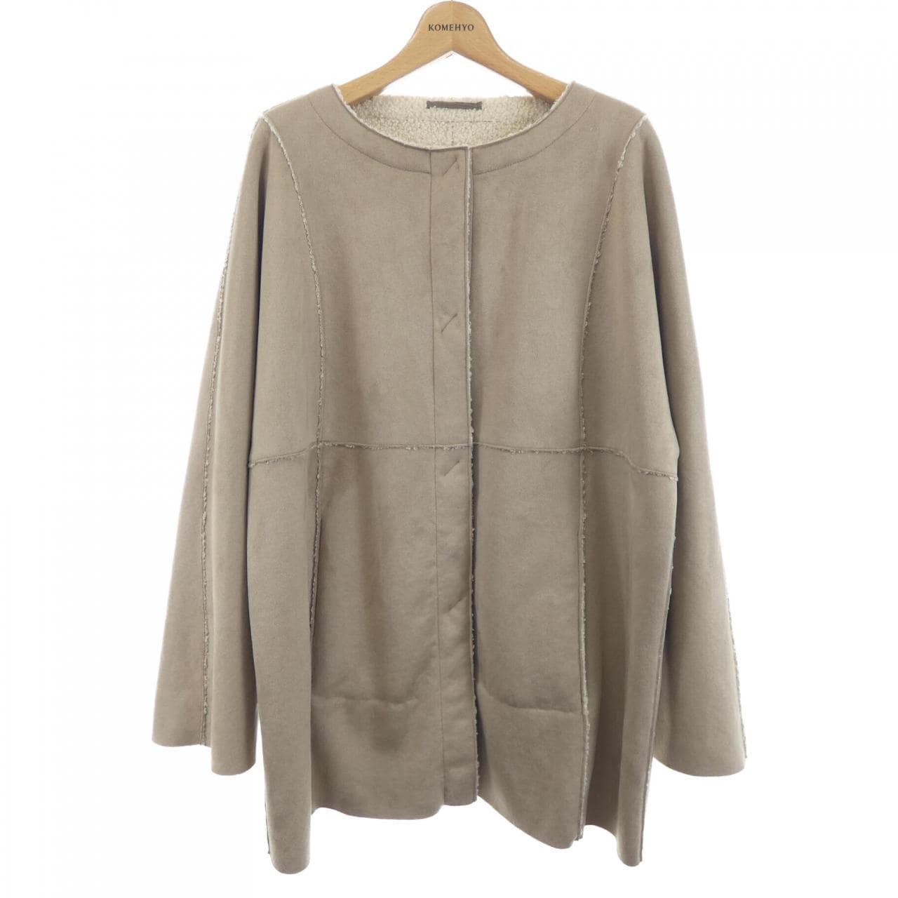 ヘルノ Herno GC0254D コート