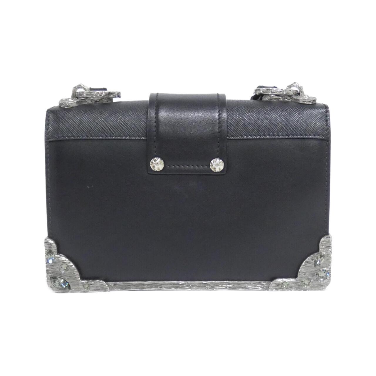 プラダ 1BH018 ショルダーバッグ