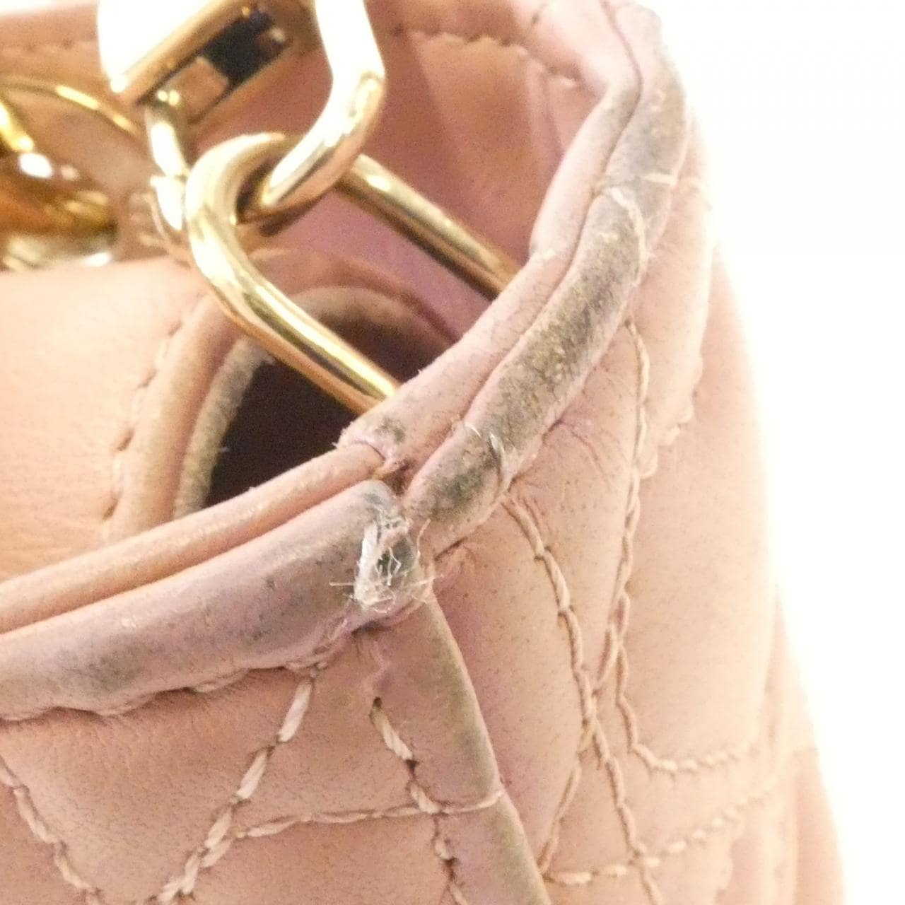 Christian DIOR Lady D-Joy Micro S0910ONHG 包