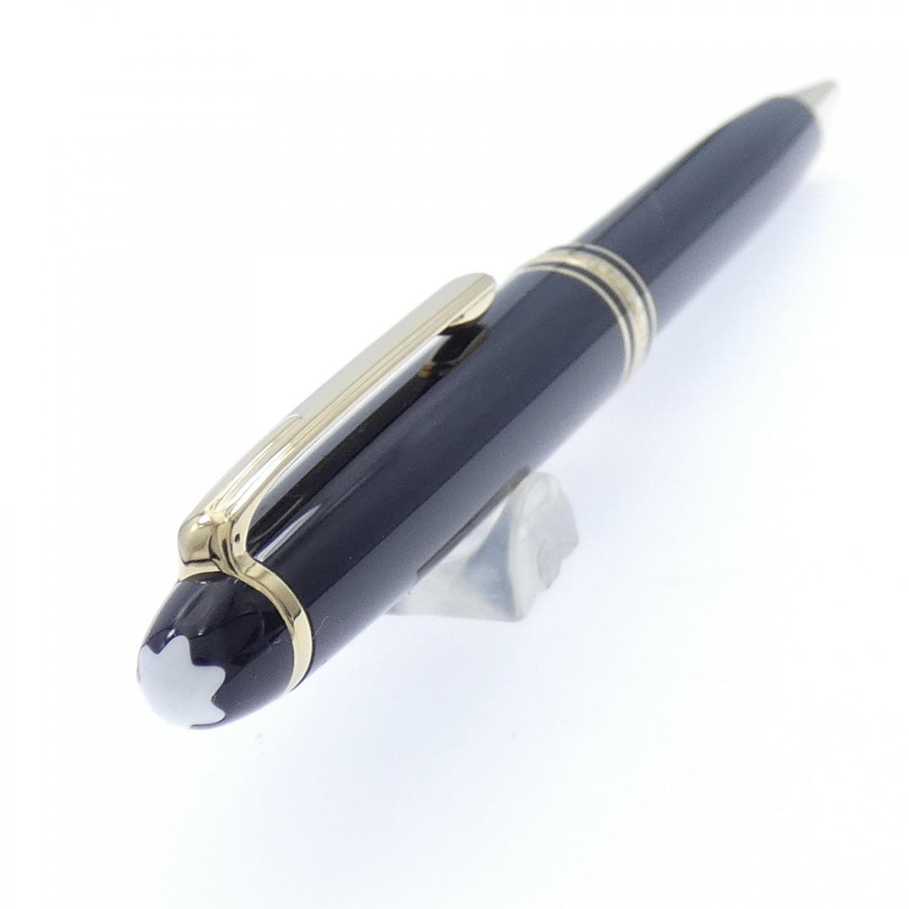 モンブラン マイスターシュテュックゴールドクラシック 132453 ボールペン