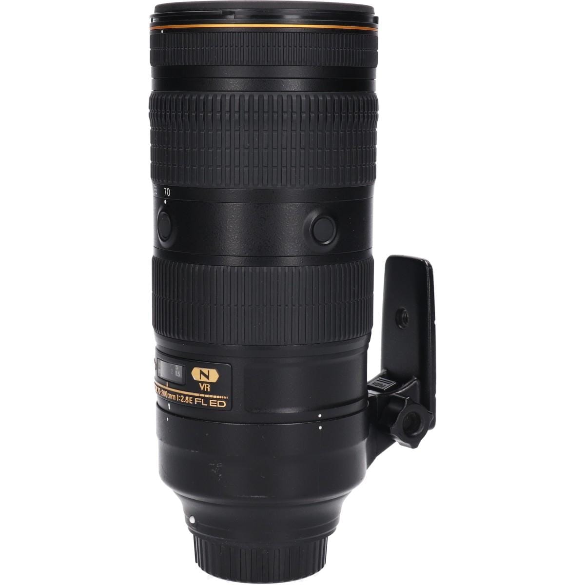 ＡＦ－Ｓ７０－２００ｍｍ　Ｆ２．８Ｅ　ＦＬＶＲ