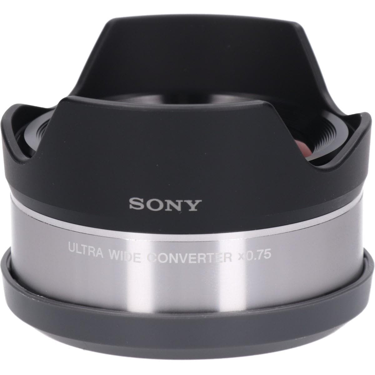 ＶＣＬ－ＥＣＵ１（Ｅ１６ｍｍ　Ｆ２．８用）