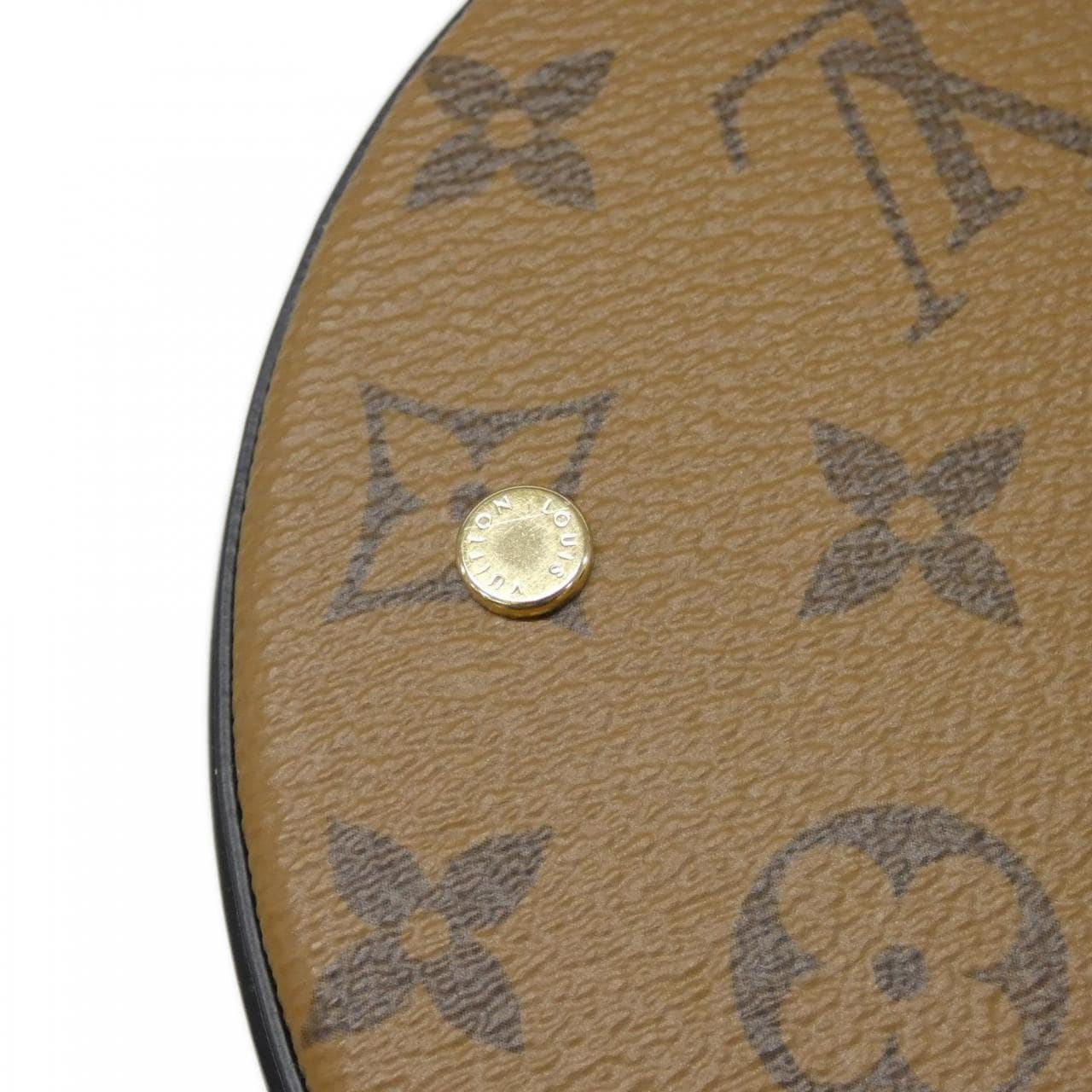 ルイヴィトン モノグラム リバース カンヌ M43986 バッグ