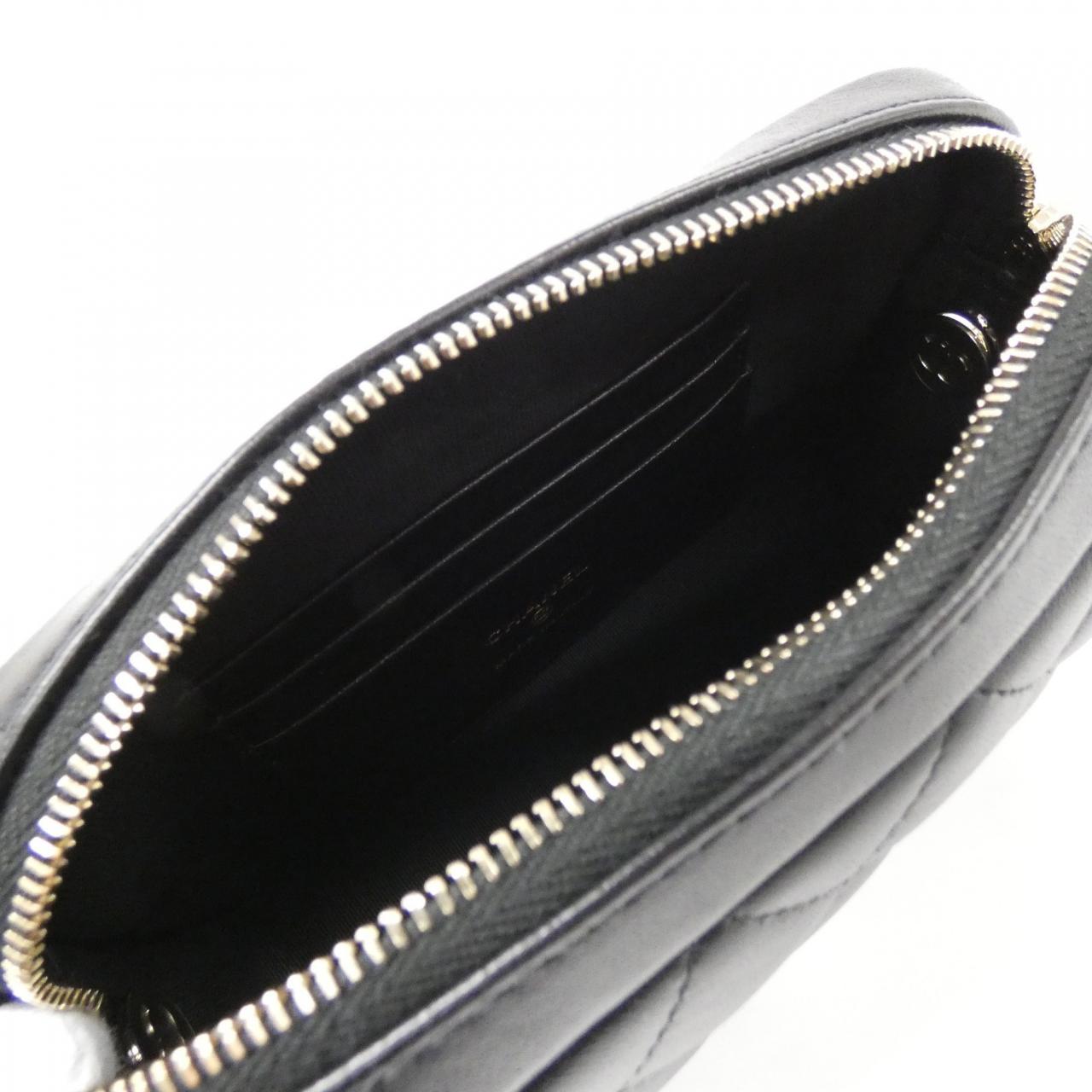 [未使用品] CHANEL AP4516 链条Clutch