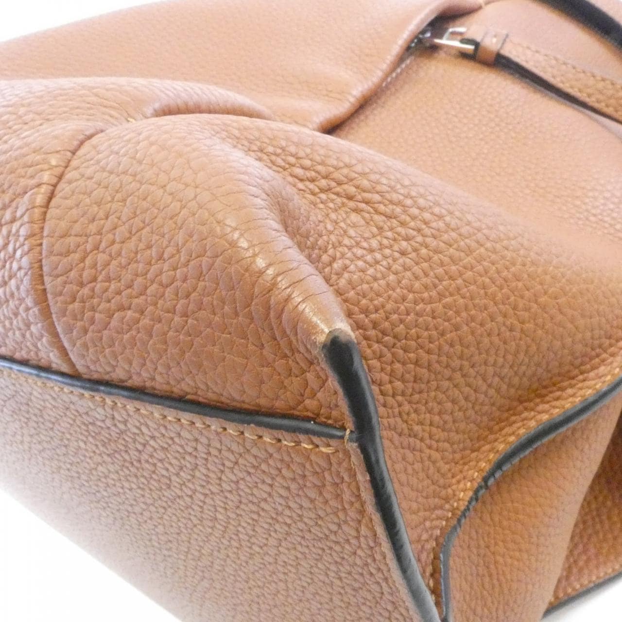 ロエベ Tバックパックスモール 316 41 T65 リュックサック