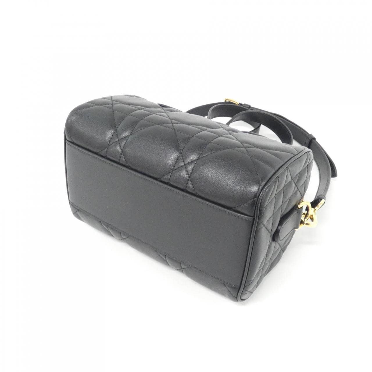 クリスチャンディオール ディオール グルーヴ 20 M1364UBOL ボストンバッグ