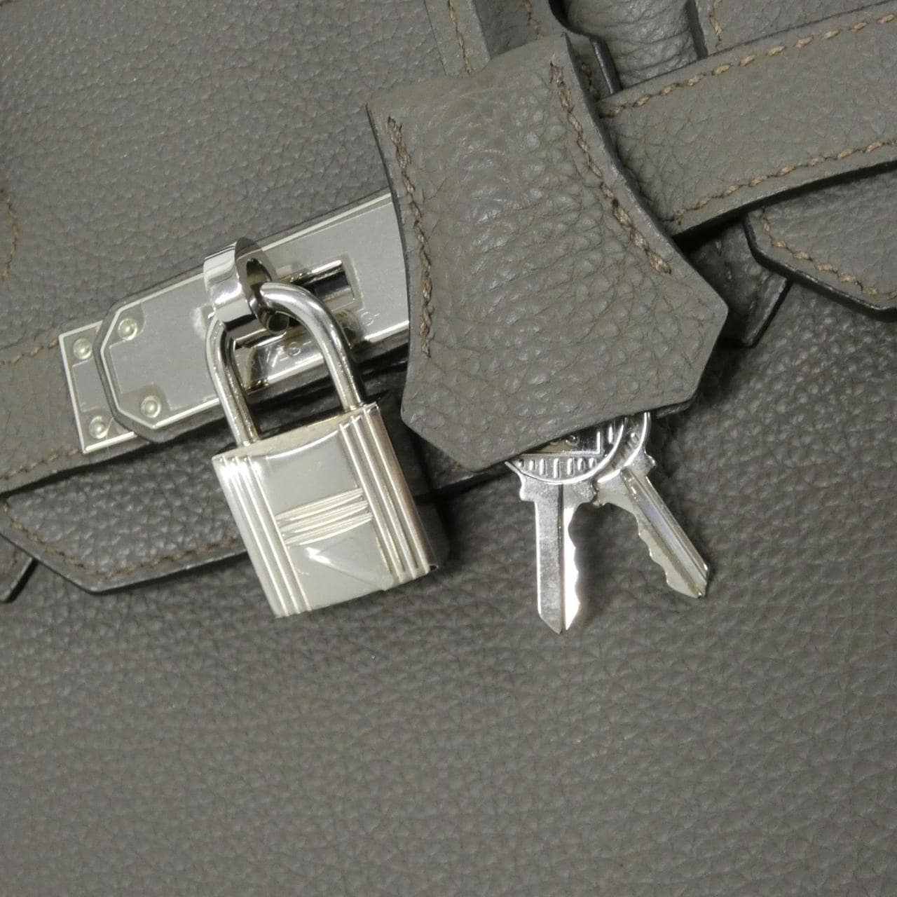 エルメス バーキン 30cm 030520CK バッグ