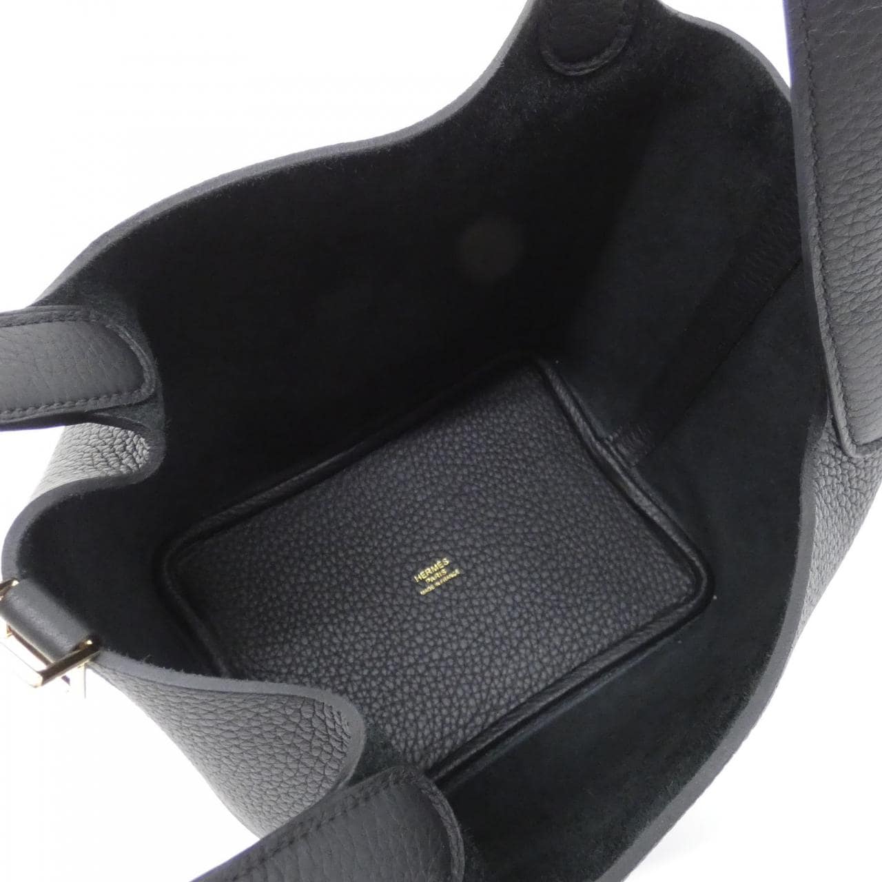 【未使用品】エルメス ピコタン ロック PM 056289CC バッグ