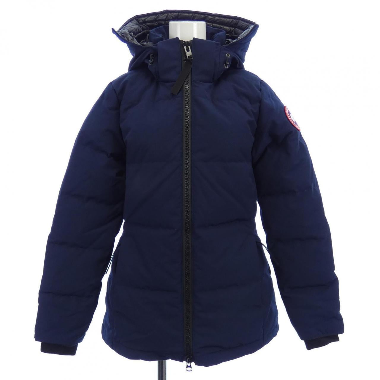 カナダグース CANADA GOOSE ダウンジャケット