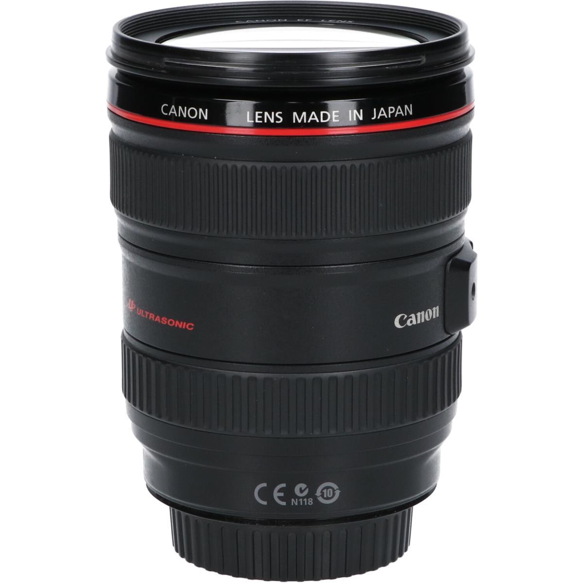 CANON EF24-105mm F4L IS USM