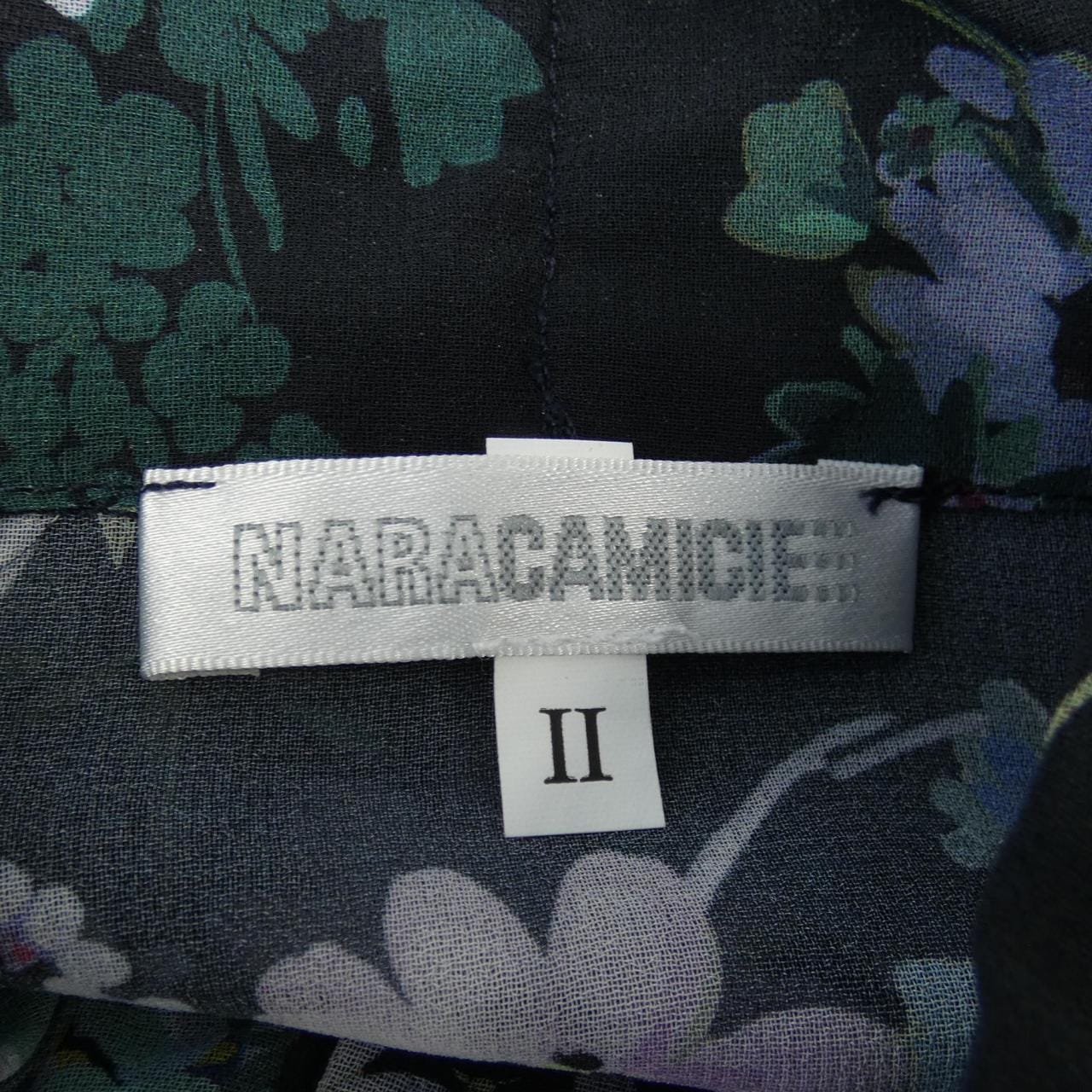 Naracamyche NARACAMICIE Shirt