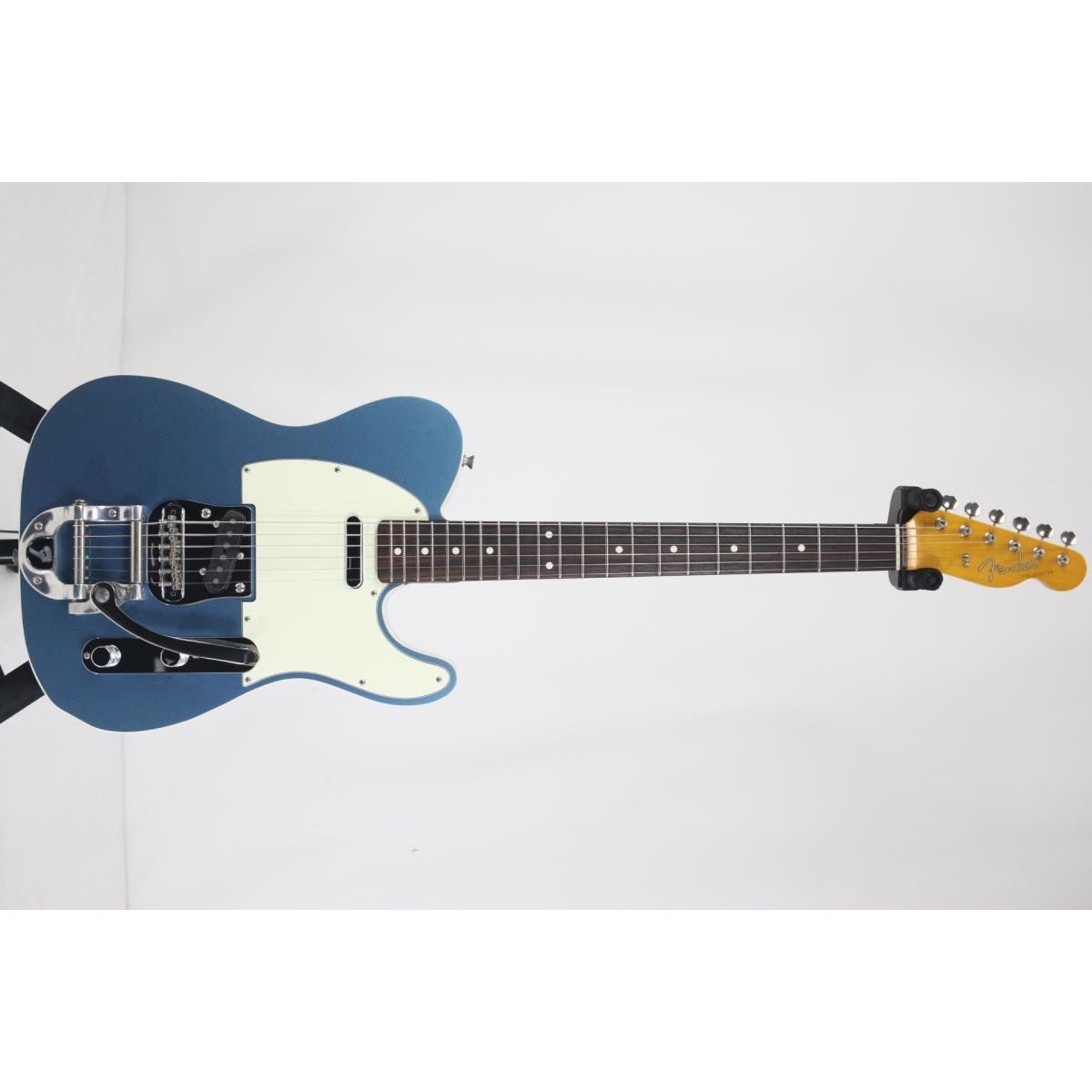 FENDER JAPAN TL62B-BTX