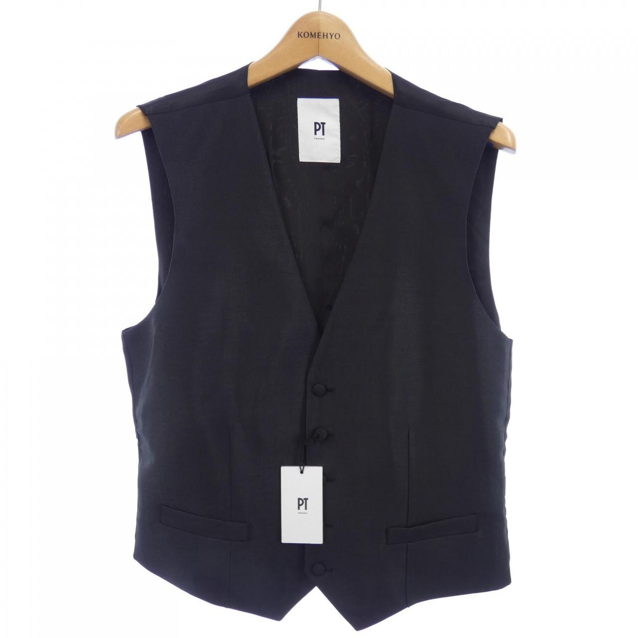 コメ兵｜ピーティートリノ PT TORINO スリーピース｜ピーティートリノ  
