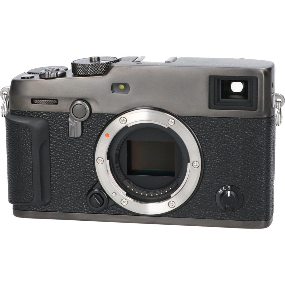 FUJIFILM X-PRO3 DR BLACK