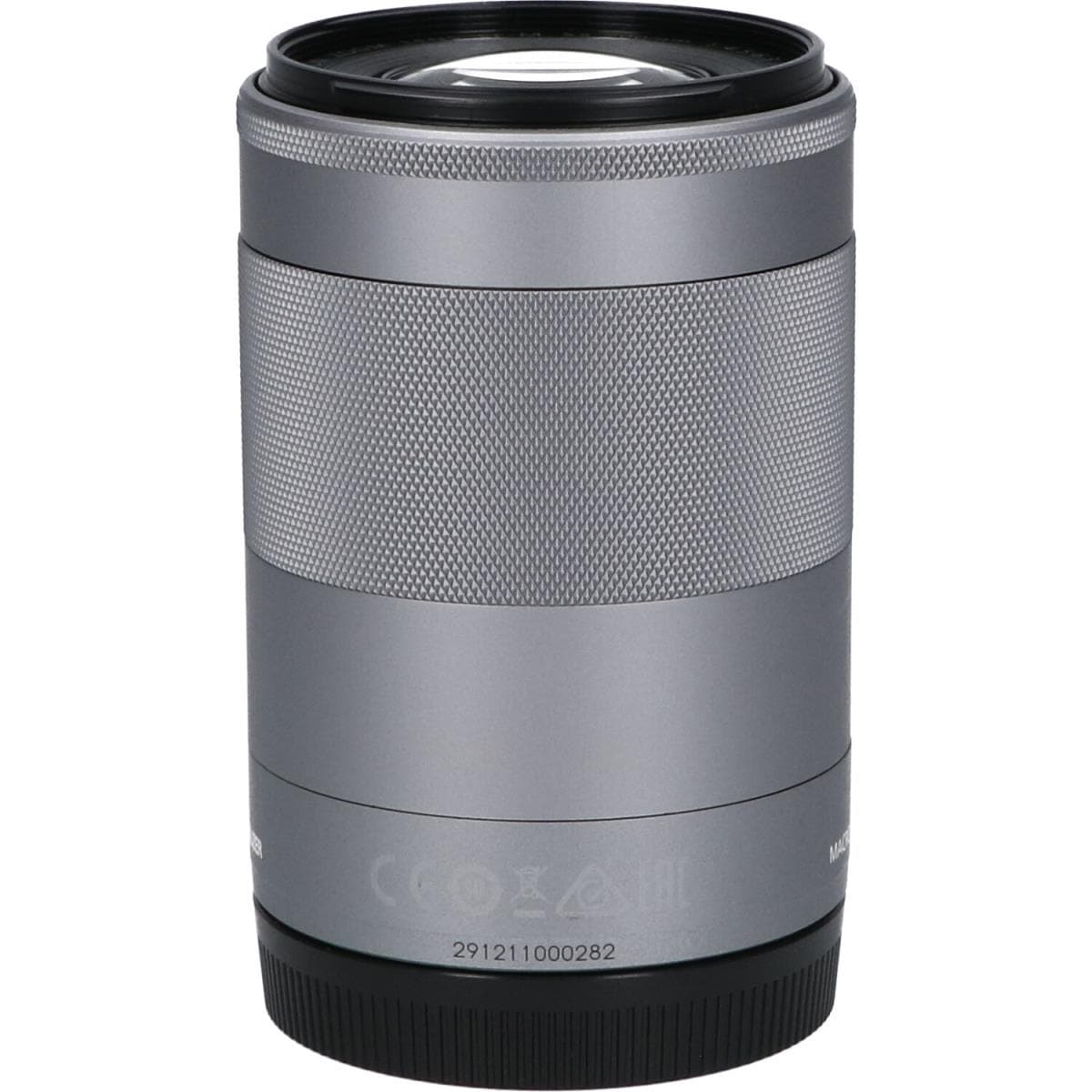 ＣＡＮＯＮ　ＥＦ－Ｍ５５－２００ｍｍ　Ｆ４．５－６．３　ＩＳ　ＳＴＭ