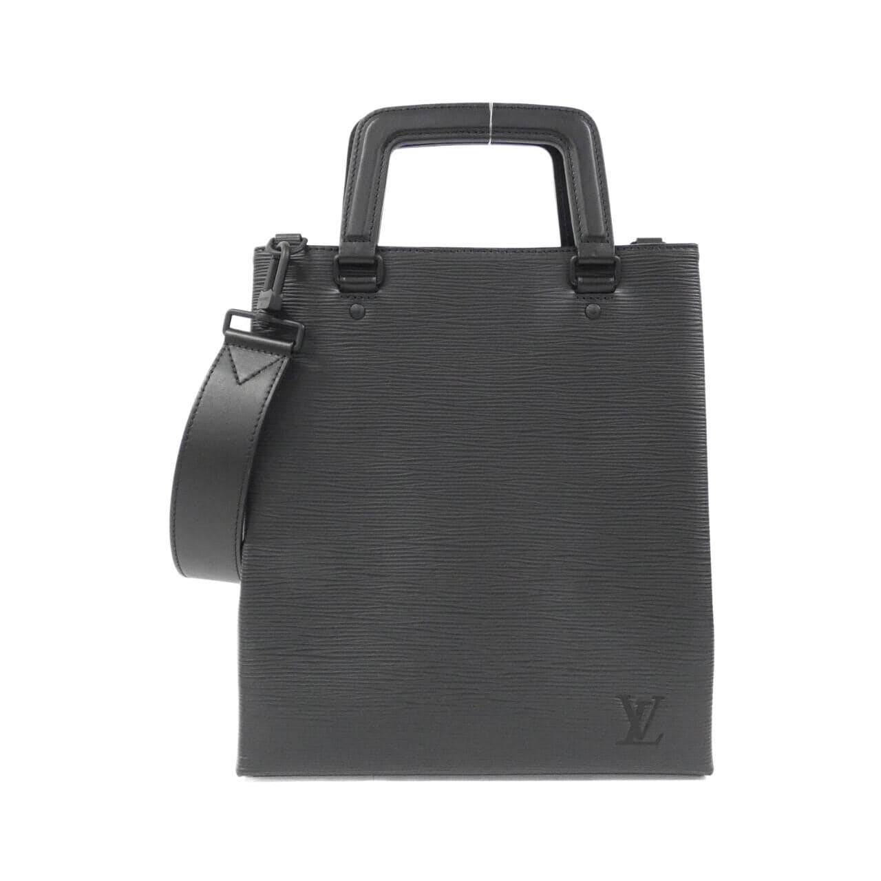 LOUIS VUITTON Epi Sac Pla Fold M58497 Bag