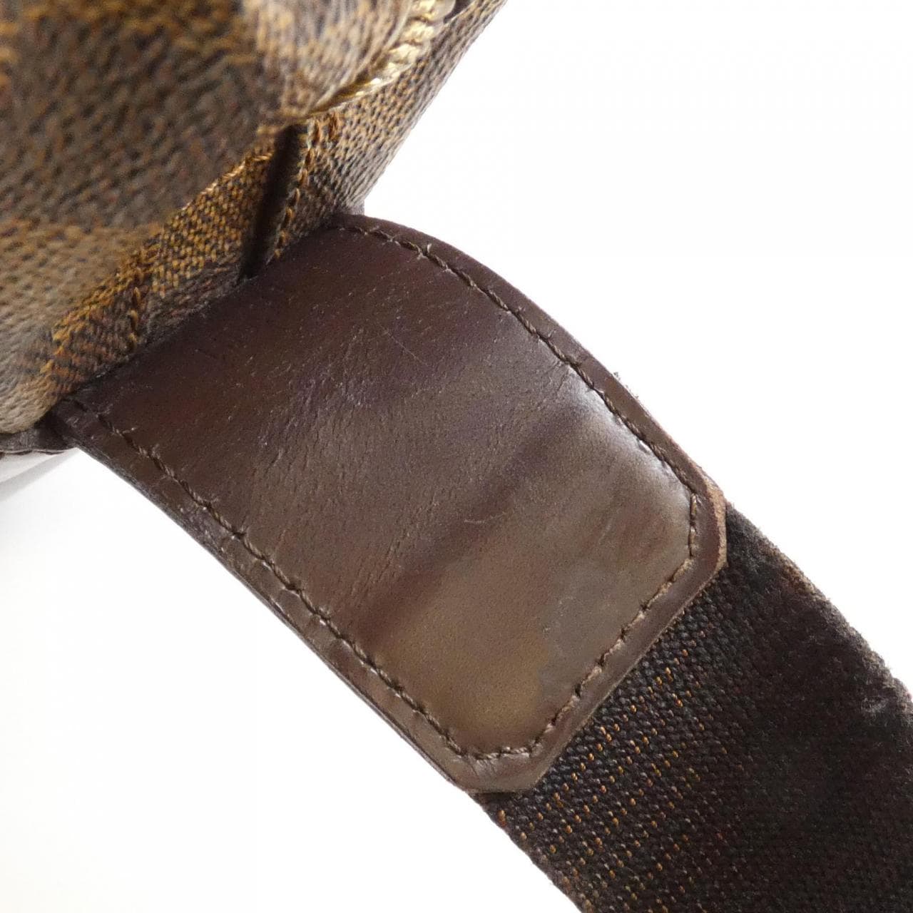 LOUIS VUITTON Damier Naviglio N45255 單肩包