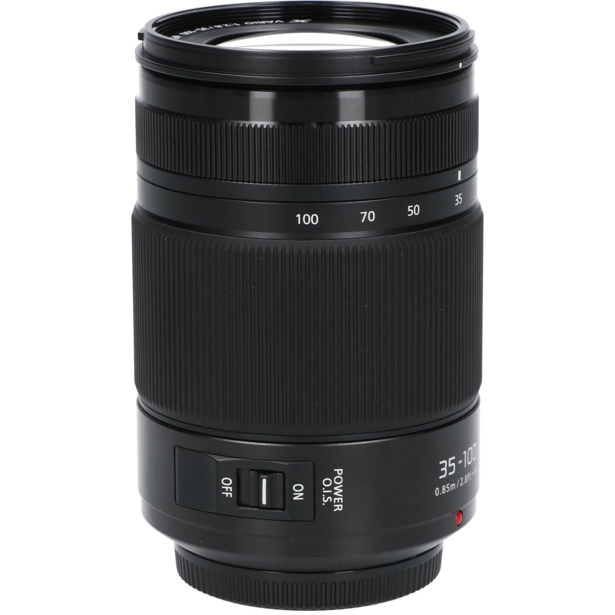 ＰＡＮＡＳＯＮＩＣ　Ｇ３５－１００ｍｍ　Ｆ２．８ＩＩＯＩＳ