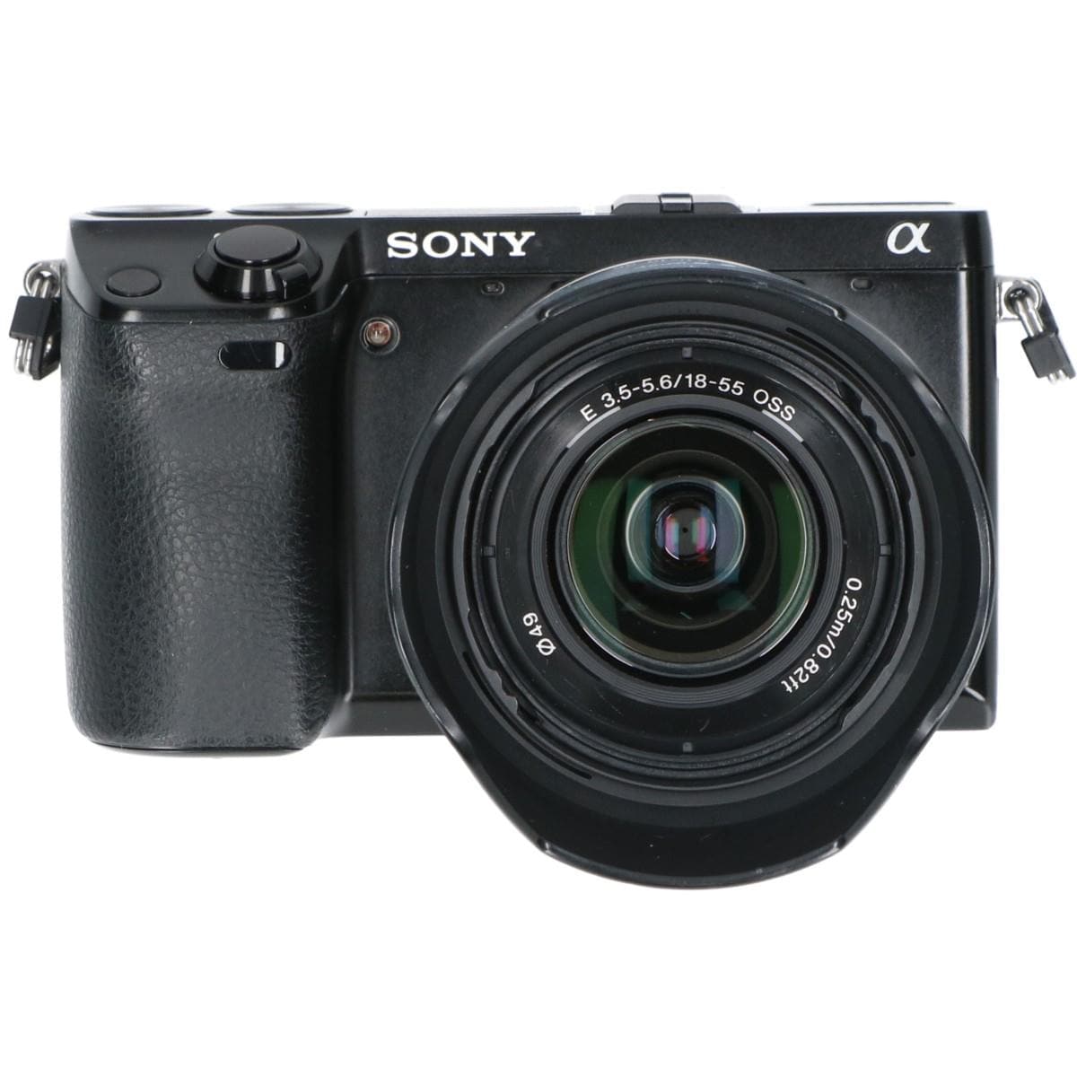 NEX-7K 18-55KIT