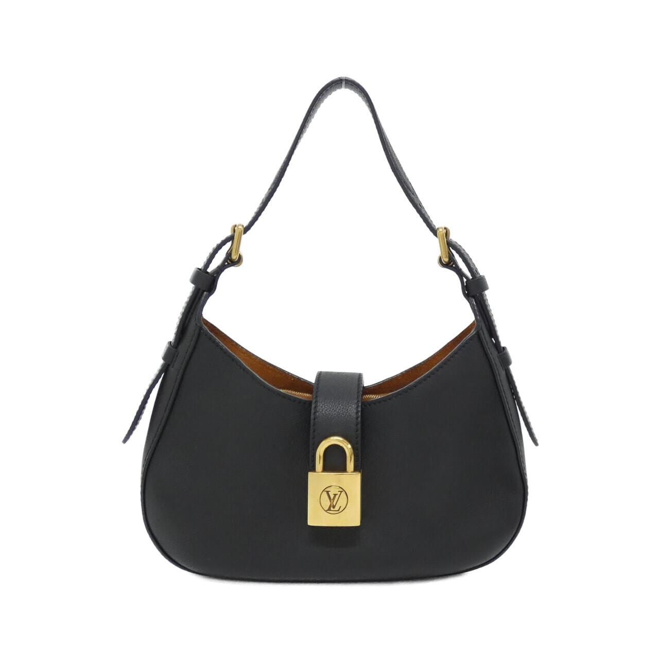 LOUIS VUITTON Lowkey Shoulder Bag M24611 Shoulder Bag
