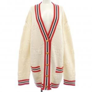 グッチ GUCCI カーディガン